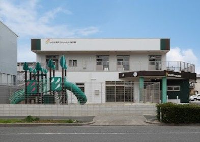 近くのmirai華花保育園まで331m(徒歩5分)