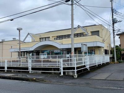 近くのJA太田市鳥之郷支所まで2,371m(徒歩30分)