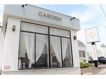 近くのhair make GARDENまで413m(徒歩6分)