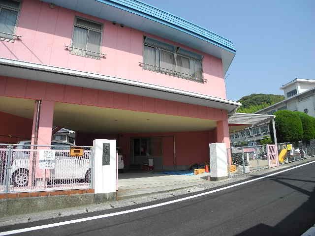 近くの時津東保育園まで474m(徒歩6分)