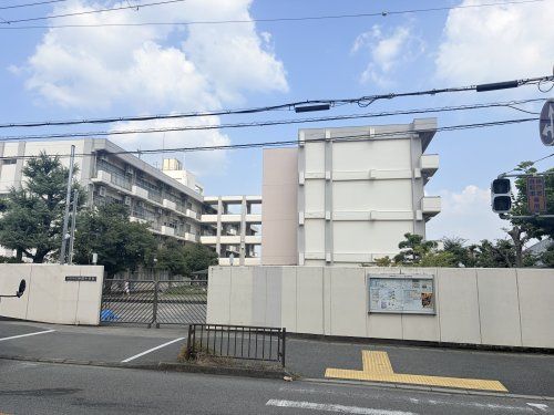 近くの池田市立神田小学校まで2,656m（徒歩34分）
