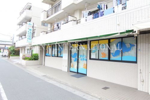 近くの小児科まで53m(徒歩1分)