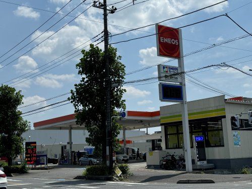 近くのDr.Driveセルフうらわ大間木店まで146m(徒歩2分)