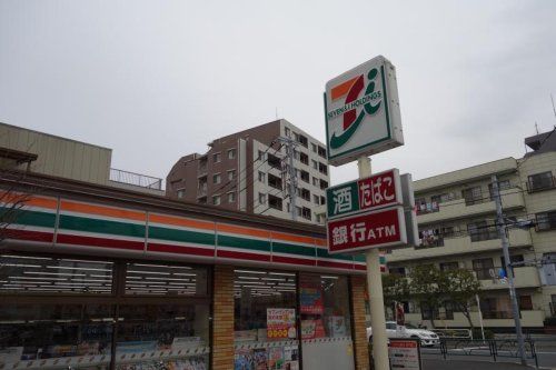 近くのセブンイレブン 中葛西5丁目店まで135m(徒歩2分)