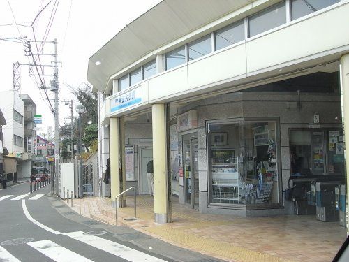 近くの県立大学まで1,101m(徒歩14分)