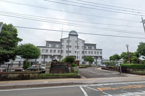 近くの大村警察署まで2,476m(徒歩31分)