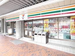近くのセブンイレブン 神戸国香通2丁目店まで37m(徒歩1分)