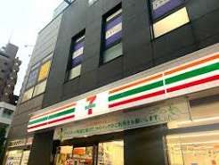 近くのセブンイレブン 文京本駒込4丁目店まで136m(徒歩2分)