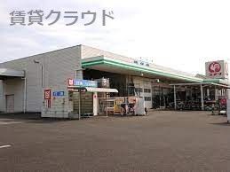 近くのコメリハード&グリーン青柳店まで1,655m(徒歩21分)