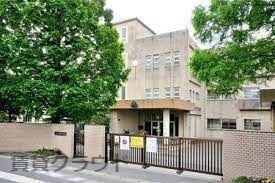 近くの千葉市立宮崎小学校まで451m(徒歩6分)