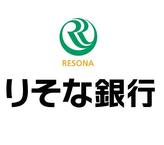 近くのりそな銀行 布施口支店まで657m（徒歩9分）