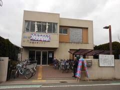 近くの水元憩い交流館まで73m(徒歩1分)