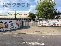 近くの千葉市浜野保育所まで593m(徒歩8分)