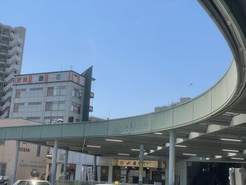 近くの朝霞台駅まで1,217m(徒歩16分)