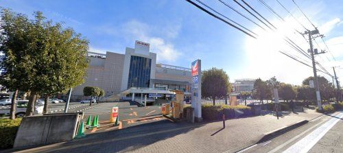 近くのイトーヨーカドー 大和鶴間店まで918m(徒歩12分)