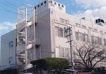 近くの医療法人社団岐山会篠原記念病院まで570m(徒歩8分)