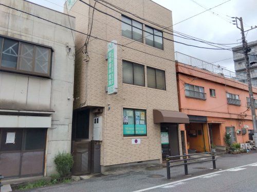 近くの宮崎歯科医院まで1,310m(徒歩17分)