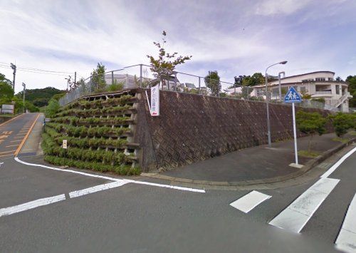 近くのいいもり月の丘温泉まで1,349m(徒歩17分)