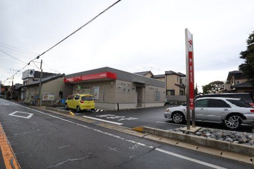 近くの一宮浅井郵便局まで1,282m(徒歩17分)