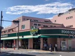近くのスーパー島田屋三ノ輪店まで498m(徒歩7分)