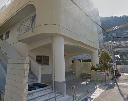 近くの伊良林保育所まで240m(徒歩3分)