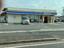 近くのローソン 倉敷北畝六丁目店まで1,678m（徒歩21分）