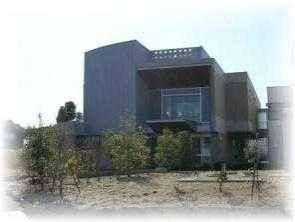 近くの倉敷市立船穂図書館まで1,973m(徒歩25分)
