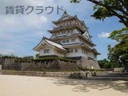 近くの亥鼻公園まで641m(徒歩9分)