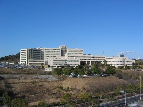 近くの国立九州工業大学情報工学部まで1,749m(徒歩22分)