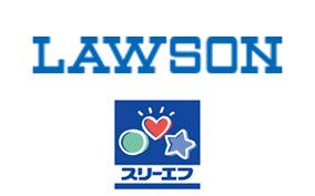 近くのローソン・スリーエフ 大田区山王一丁目店まで296m(徒歩4分)