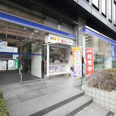 近くのみずほ銀行 早稲田支店まで1,322m（徒歩17分）