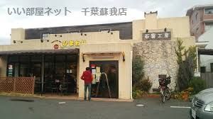 近くの石窯パン工房 リヨン ひまわりまで493m(徒歩7分)