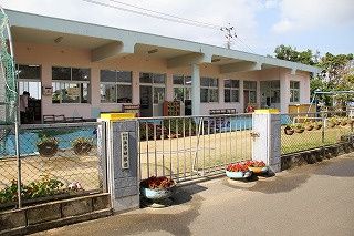 近くの住吉幼稚園まで299m(徒歩4分)