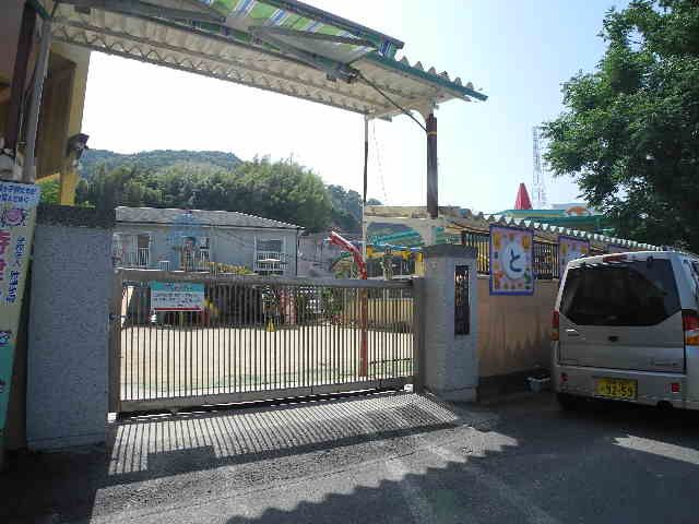 近くの時津幼稚園まで2,052m(徒歩26分)