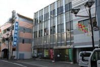 近くの東京信用金庫 椎名町支店まで735m（徒歩10分）