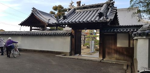 近くの浄蓮寺まで995m(徒歩13分)