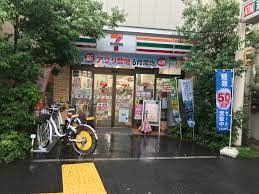 近くのセブンイレブン 台東浅草6丁目店まで238m（徒歩3分）