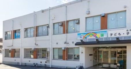 近くのにじの木保育園まで353m(徒歩5分)