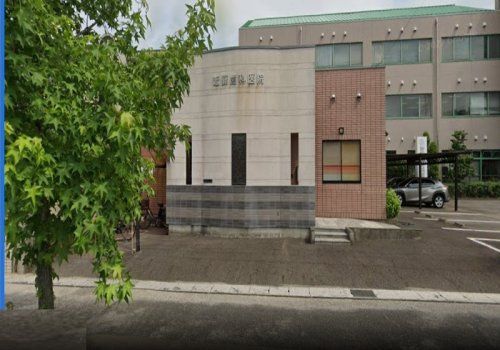 近くの近藤歯科クリニックまで173m（徒歩3分）