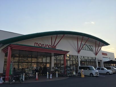 近くのマルナカ 仏生山店まで1,463m（徒歩19分）