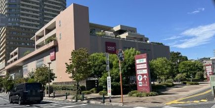 近くのOlympic(オリンピック) 武蔵浦和店まで733m(徒歩10分)