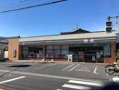 近くのセブンイレブン 江戸川東葛西4丁目店まで382m(徒歩5分)
