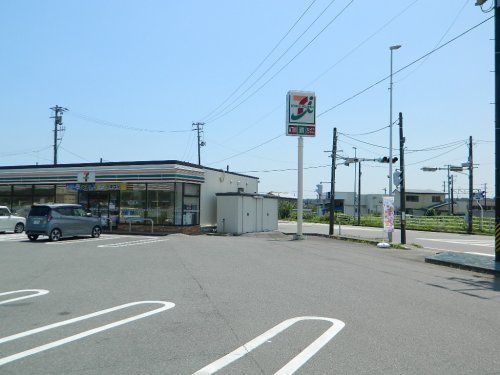 近くのセブンイレブン 相馬鹿島店まで1,199m(徒歩15分)