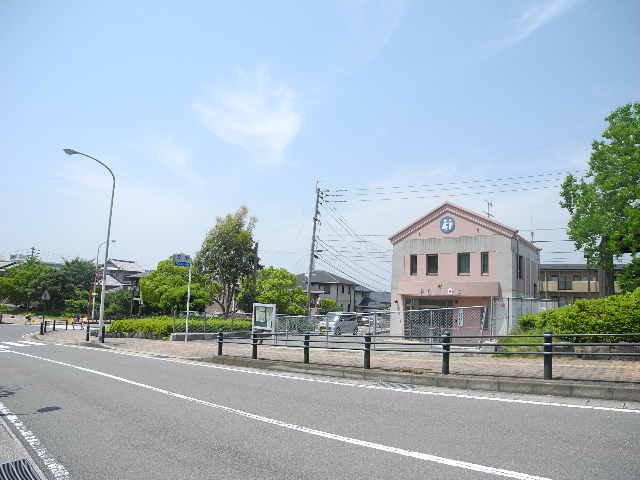 近くの時津警察署 まなび野交番まで136m(徒歩2分)