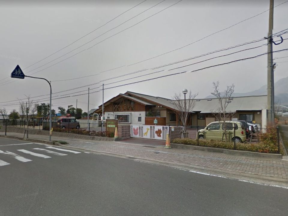 近くの安徳保育園まで1,148m(徒歩15分)