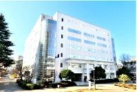 近くの明治大学生田校舎まで616m（徒歩8分）