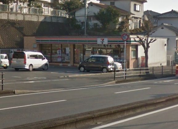 近くのセブンイレブン 諫早永昌町店まで467m（徒歩6分）