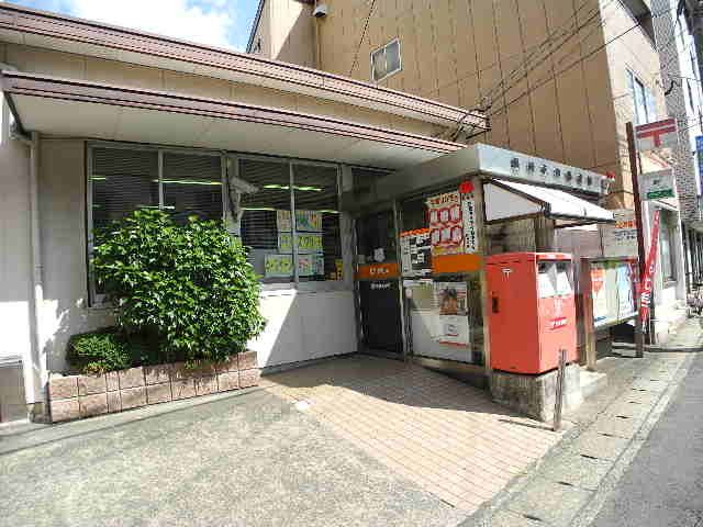 近くの長崎天神郵便局まで503m（徒歩7分）