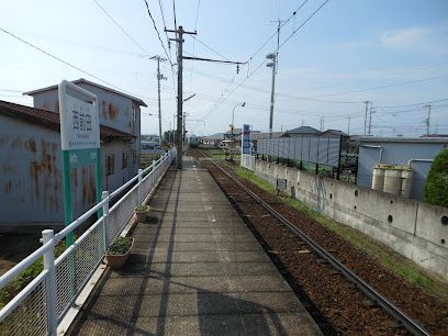 近くの西前田まで994m(徒歩13分)