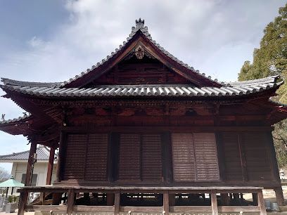 近くの聖通寺まで1,468m(徒歩19分)